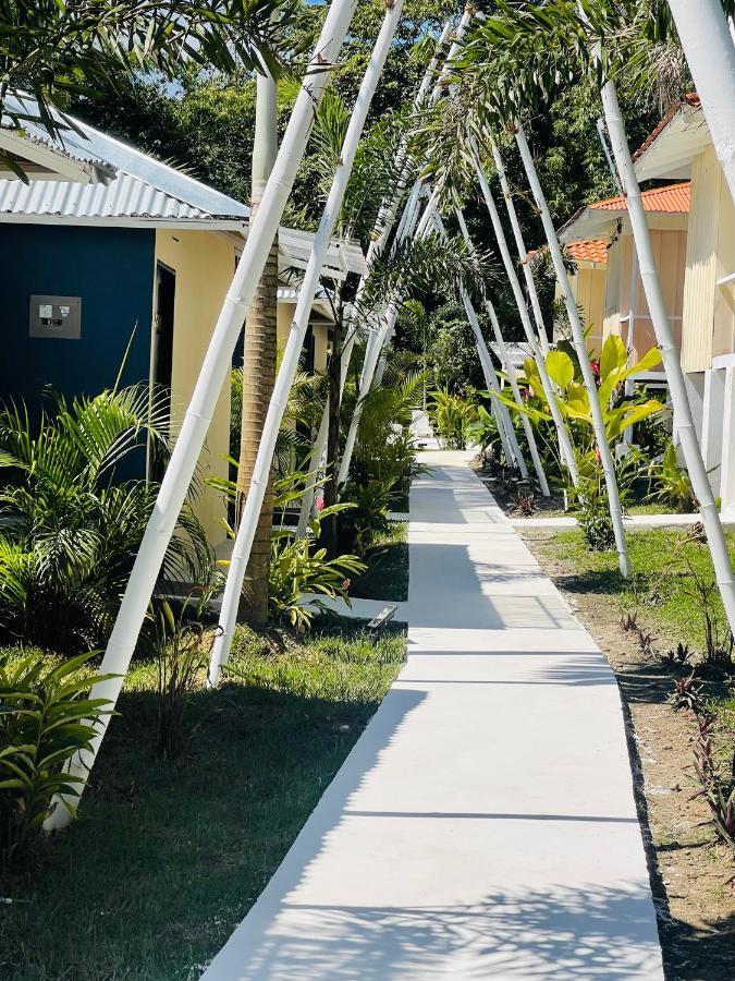 Grand Park Manuel Antonio - Adults Only Hotell Exteriör bild