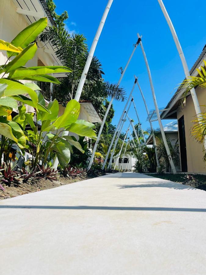 Grand Park Manuel Antonio - Adults Only Hotell Exteriör bild