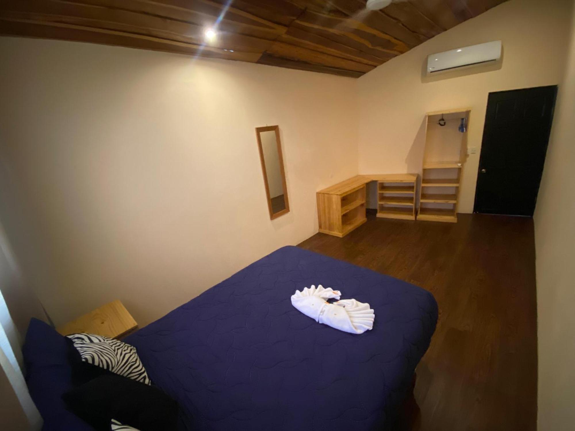 Grand Park Manuel Antonio - Adults Only Hotell Exteriör bild