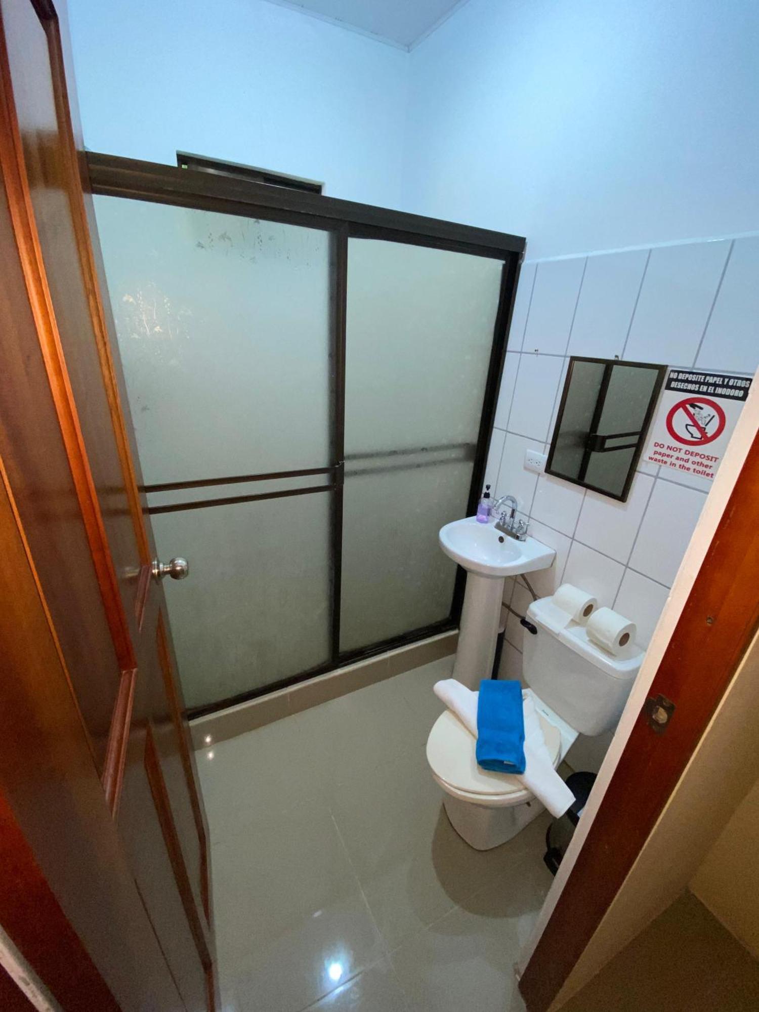 Grand Park Manuel Antonio - Adults Only Hotell Exteriör bild