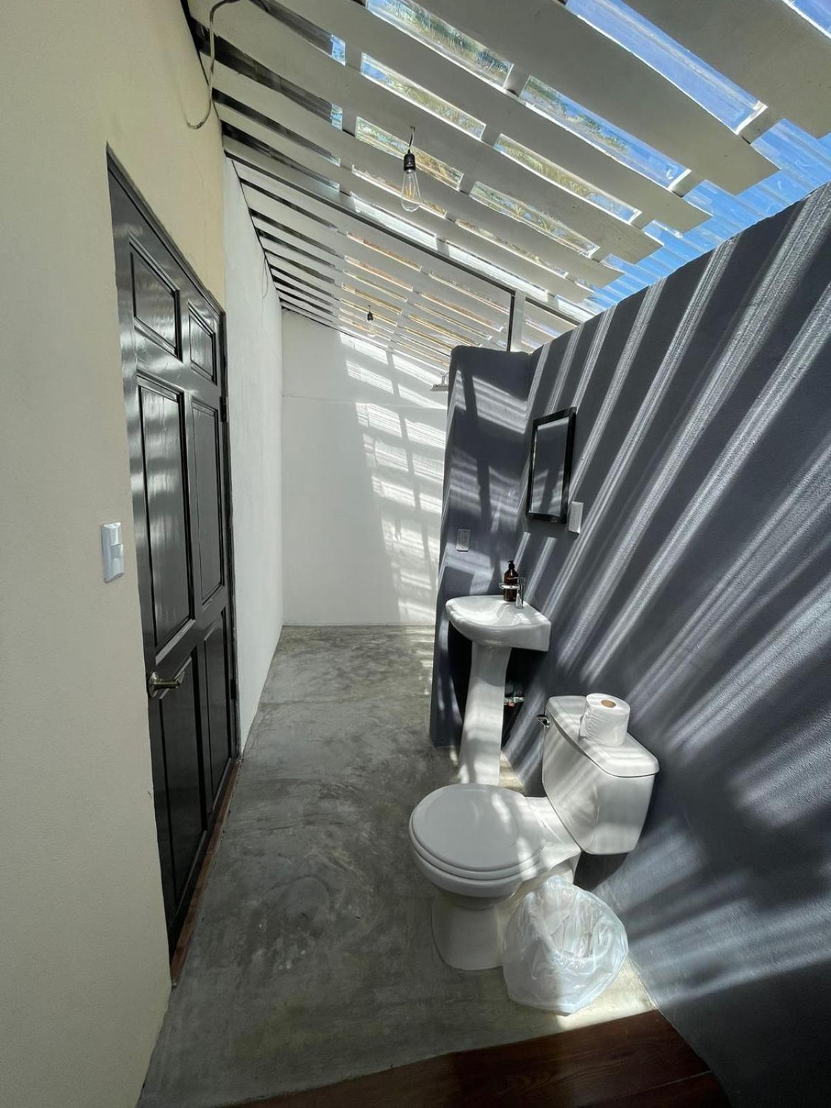Grand Park Manuel Antonio - Adults Only Hotell Exteriör bild