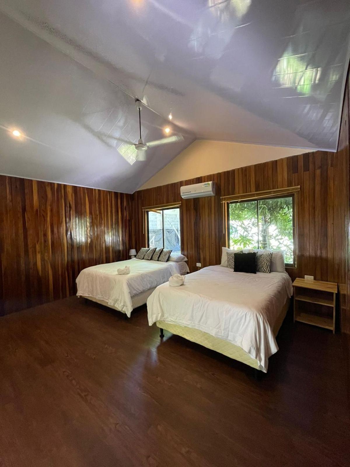 Grand Park Manuel Antonio - Adults Only Hotell Exteriör bild