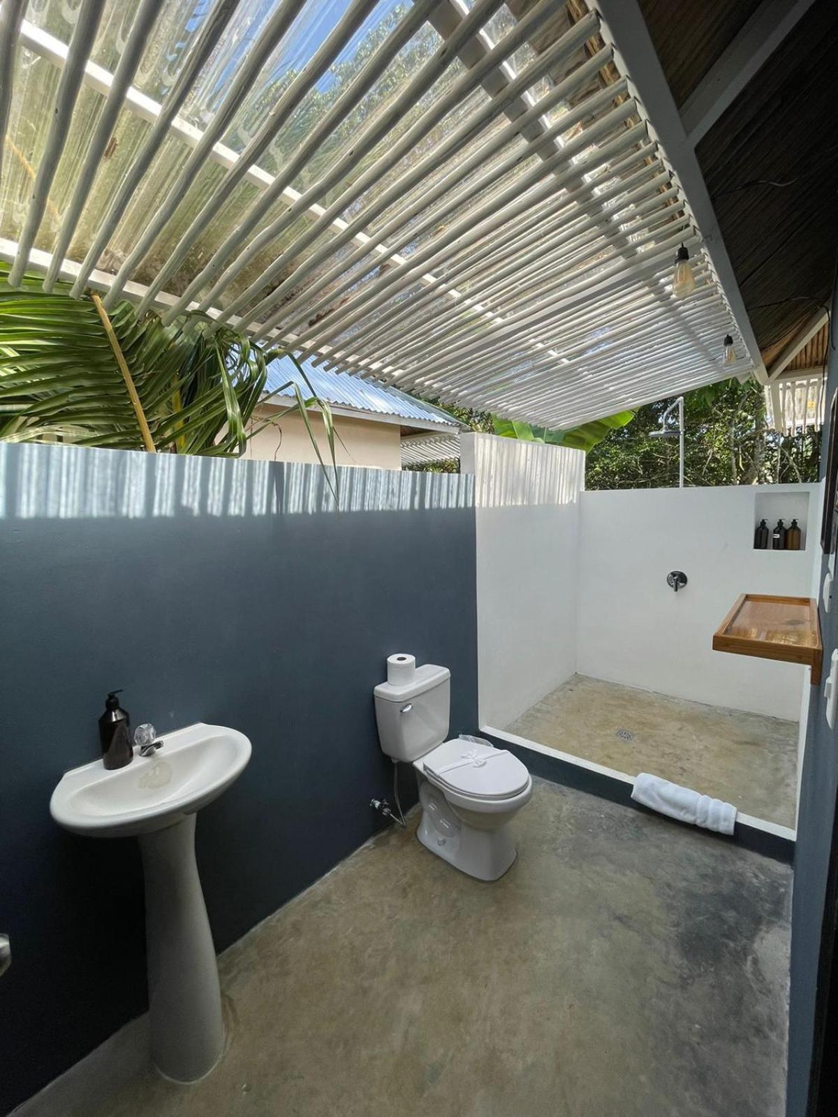 Grand Park Manuel Antonio - Adults Only Hotell Exteriör bild