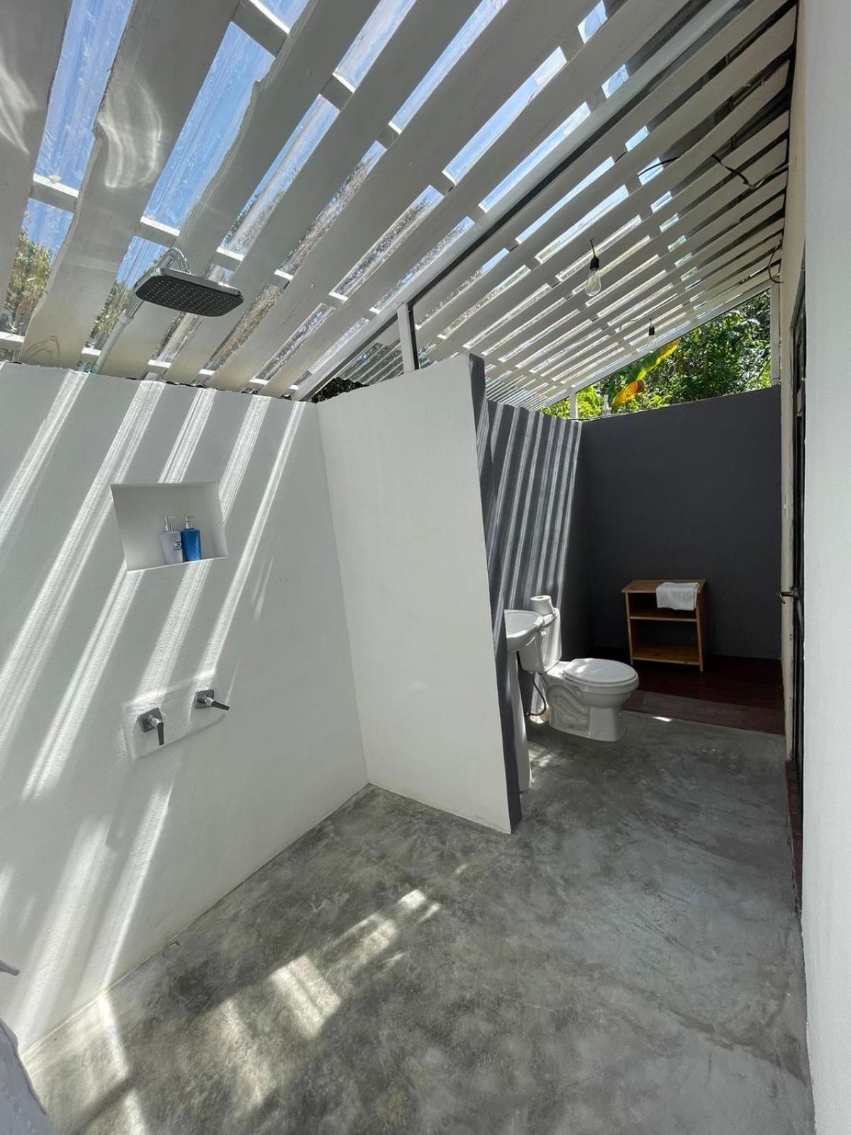 Grand Park Manuel Antonio - Adults Only Hotell Exteriör bild