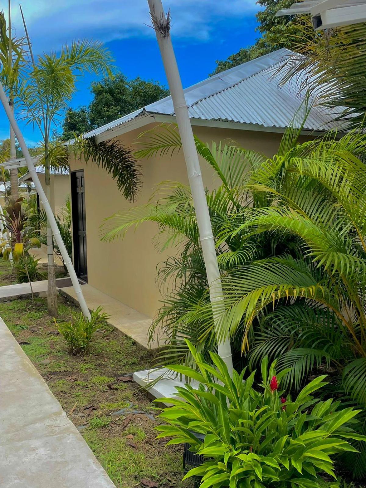 Grand Park Manuel Antonio - Adults Only Hotell Exteriör bild