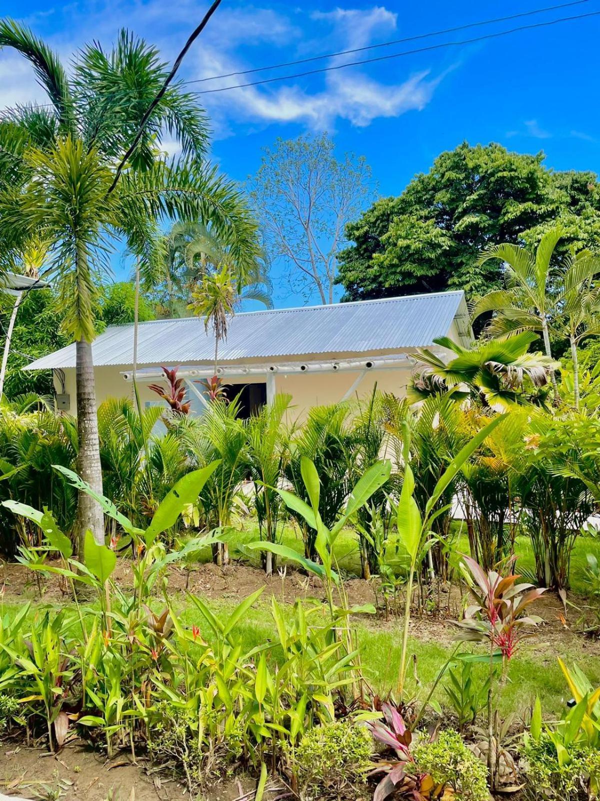 Grand Park Manuel Antonio - Adults Only Hotell Exteriör bild